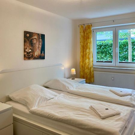 Haus Nemo Wohnung 1 Heringsdorf  Exterior photo